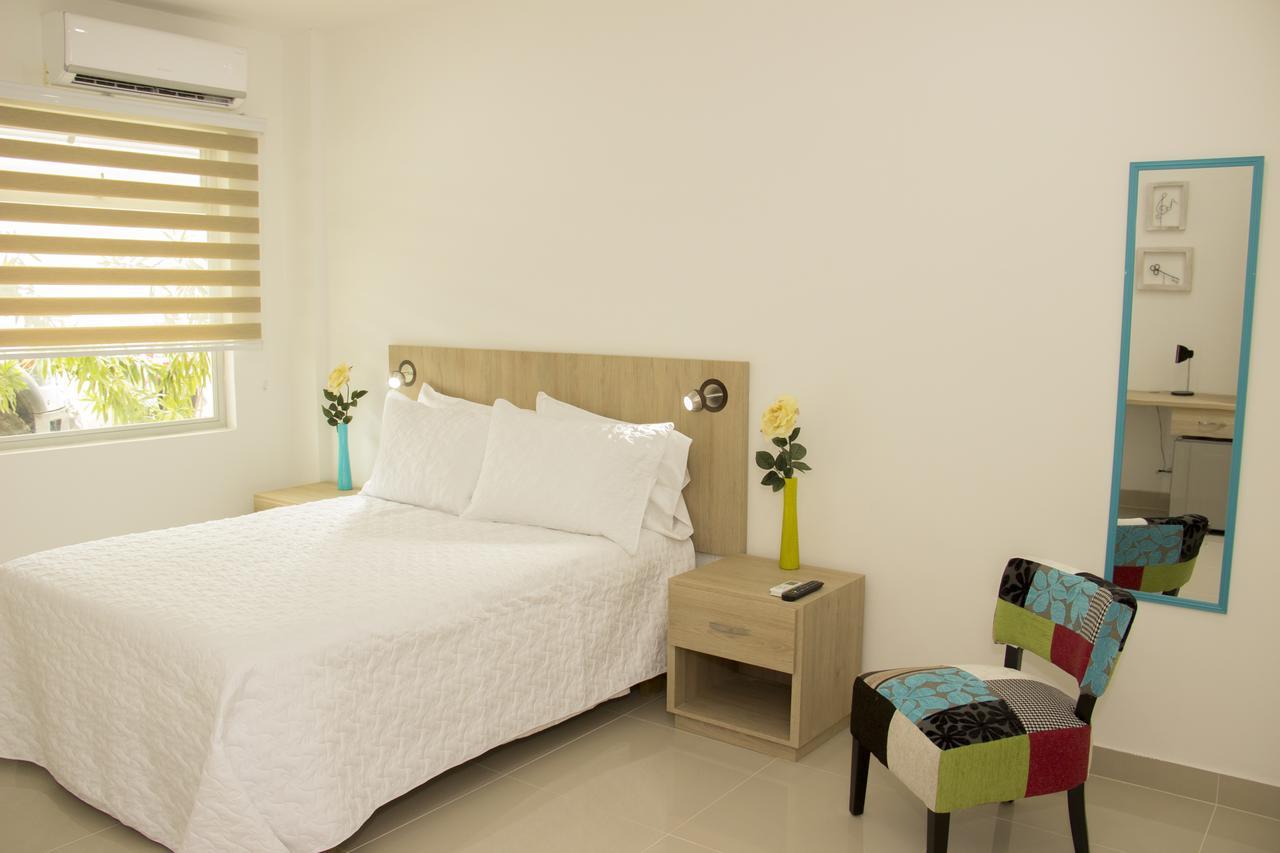 River City Hotel มอนเตริอา ภายนอก รูปภาพ