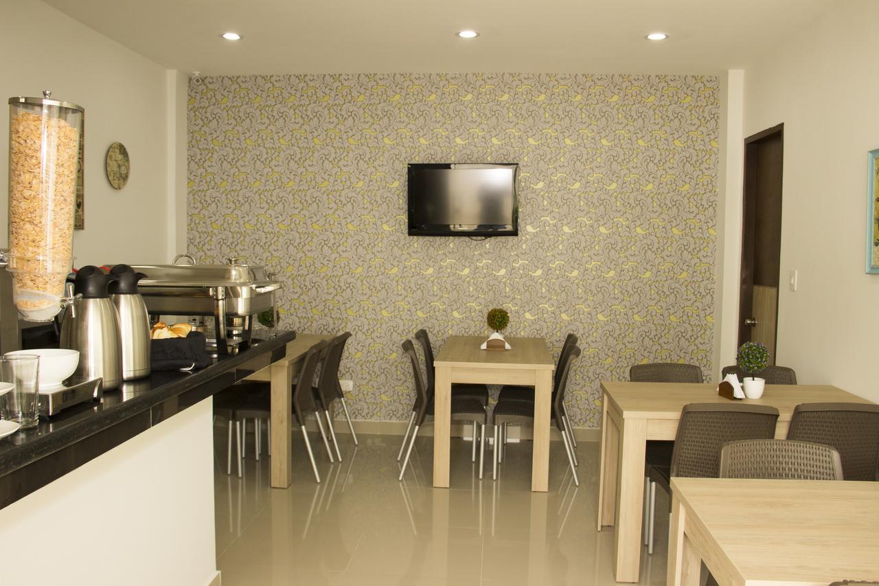 River City Hotel มอนเตริอา ภายนอก รูปภาพ