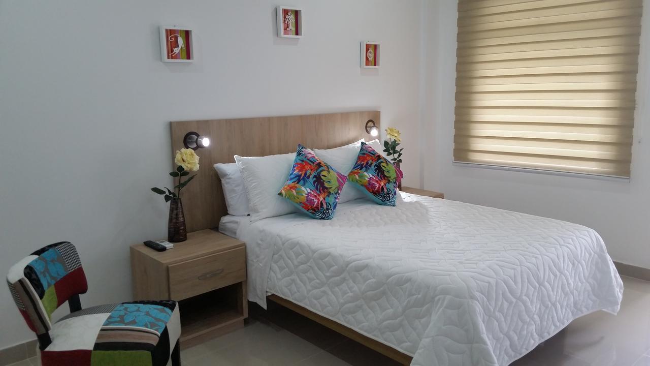 River City Hotel มอนเตริอา ภายนอก รูปภาพ