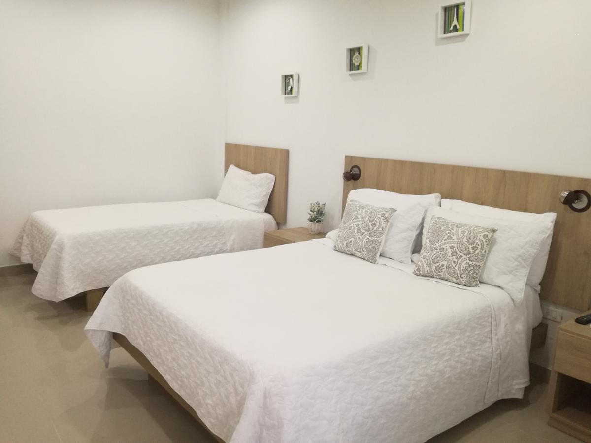 River City Hotel มอนเตริอา ภายนอก รูปภาพ